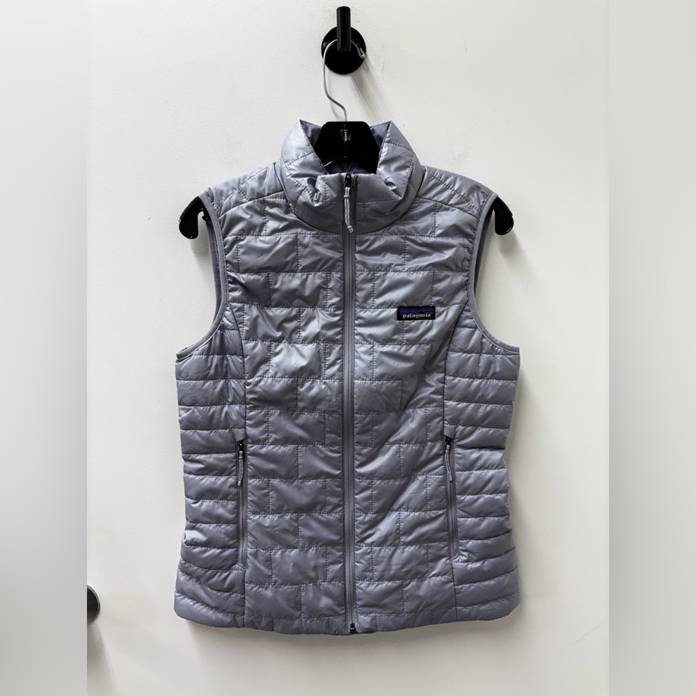 NWT Patagonia Women's Nano Puff Insulated Vest